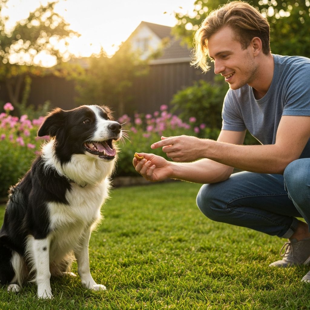 5 Obedience Commands Every Dog Should Master